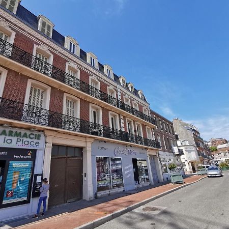 Appartement Moderne Avec Balneotherapie 梅尔·莱斯·拜恩斯 外观 照片